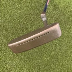 Www.chipnputt.com Ping Dalehead Anser 85029 Putter, 35.5", RH, Rare, All Original-Great Patina! -Golf Clubs Sales 2023 5 d8578696 7cdc 46f6 b86c 2799401ad70b