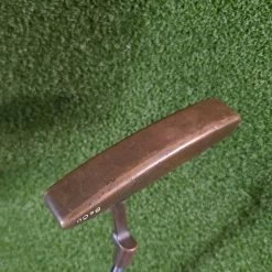 Www.chipnputt.com VINTAGE PING PAL 4 BeCu 34” PUTTER, RH, Tiger Shark Grip , No HC, Excellent!! -Golf Clubs Sales 2023 5 d964a6b0 deef 4187 bcde 914faf47dec6
