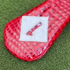 Www.chipnputt.com Iliac Golf Vintage 3 Patent British Croc Red+White Leather Driver Headcover-NEW! 18 Www.chipnputt.com Iliac Golf Vintage 3 Patent British Croc Red+White Leather Driver Headcover-NEW! -Golf Clubs Sales 2023 5 da444e98 473e 4c82 89e9 41803c3a189c