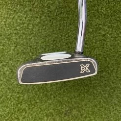 Www.chipnputt.com Odyssey XDF 2 Ball Putter, 35", RH, Stock Steel Shaft & Winn Grip - Fair! -Golf Clubs Sales 2023 5 de20d184 0f22 462e bae7 7c068f1102b1