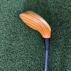 Www.chipnputt.com Vintage Ping Zing Karsten Blonde 5 Wood, RH,42" Aldila Karsten 101 Graphite-Good! -Golf Clubs Sales 2023 5 e31ed0b5 613a 4064 98b9 1921f7b8c4b5