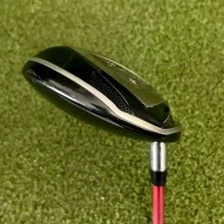 Www.chipnputt.com Callaway RAZR X Black 3 Wood, RH, 43" Stock 55g Senior Graphite Shaft-Great! -Golf Clubs Sales 2023 5 e44908ae e5ad 41a8 9edb 1399855084b5