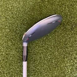 Www.chipnputt.com Callaway X Hot 18º 5 Wood, LH+HC, 42" Project X PXv Regular Graphite Shaft-Fair! -Golf Clubs Sales 2023 5 e4acaa45 ef42 4d0a bf7a 4b02fba2508a