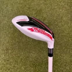 Www.chipnputt.com TaylorMade AeroBurner 25º 5 Rescue, RH, 39.5", Matrix Rul-Z Senoir Graphite-Good -Golf Clubs Sales 2023 5 e5b4c4d0 ded0 4fe8 ab52 a8a2c799466a