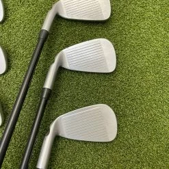 Www.chipnputt.com Ping I25 White Dot 3º Up 5-W Iron Set, RH, Ping TFC 189 Stiff Graphite - Great! -Golf Clubs Sales 2023 5 e8ee40ad f743 44db aeb0 0206efe7240f