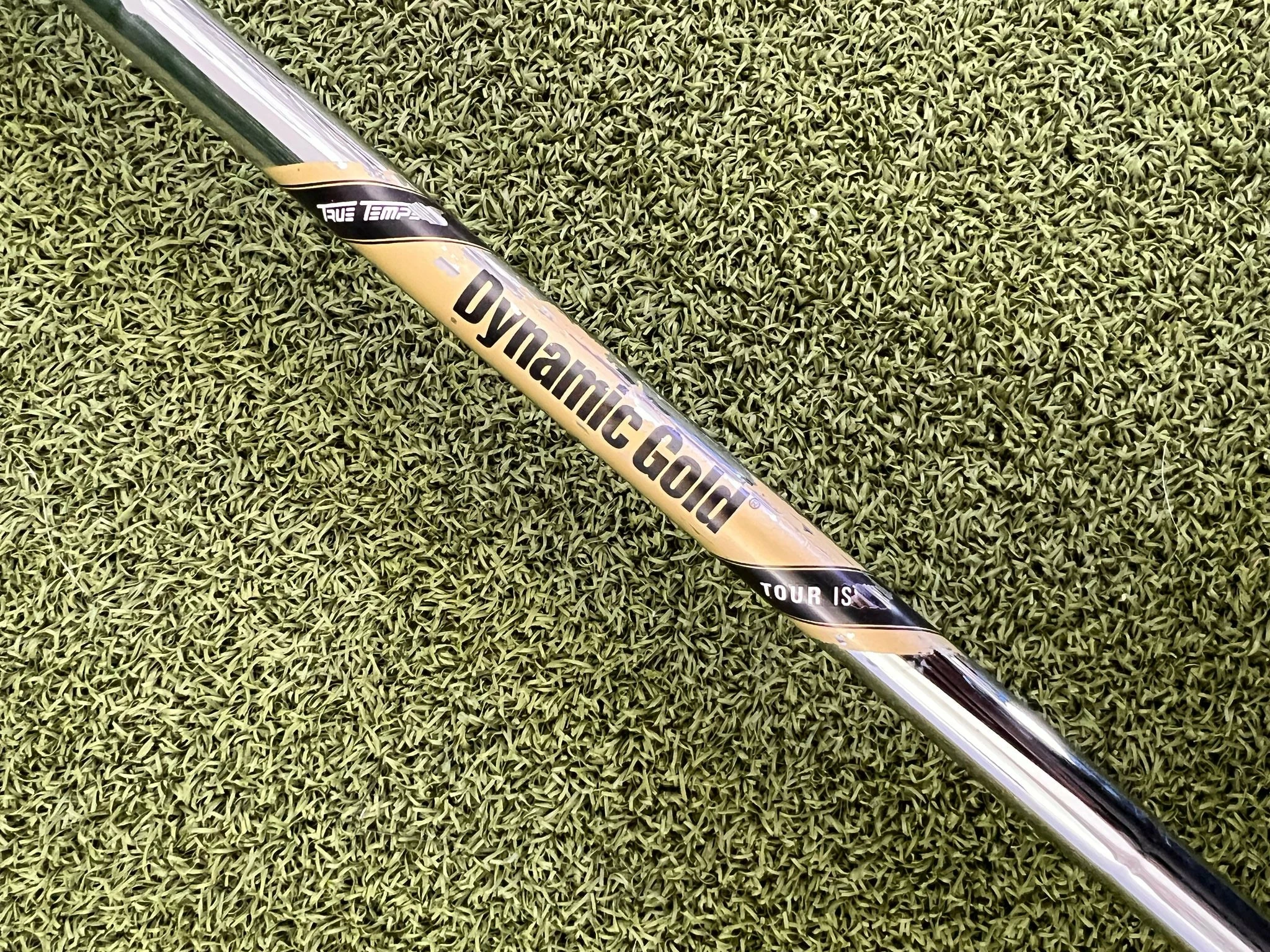Www.chipnputt.com Titleist BV SM4 Spin Milled 50º/08 Wedge, RH, TT DG Tour Issue Stiff Steel-Great! 7 Www.chipnputt.com Titleist BV SM4 Spin Milled 50º/08 Wedge, RH, TT DG Tour Issue Stiff Steel-Great! - Image 5