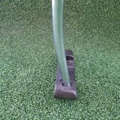 Www.chipnputt.com Ping Cushin Bronze Putter, RH, 35” Stock Steel Shaft With New Grip- Very Good! -Golf Clubs Sales 2023 5 ec0119e6 0d2a 4558 8385 cc3758084754