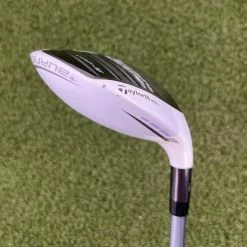 Www.chipnputt.com TaylorMade Burner Superfast 2.0 27º 6 Hybrid, RH,38.5" REAX Ladies Graphite-Good! -Golf Clubs Sales 2023 5 fddc323e 9859 4b99 9911 860402aefa40