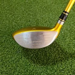 Www.chipnputt.com Honma Beres S-02 4 Star 18º 5 Wood, RH, 43", ARMRQ 6 4S 49 Regular Shaft- Fair! 20 Www.chipnputt.com Honma Beres S-02 4 Star 18º 5 Wood, RH, 43", ARMRQ 6 4S 49 Regular Shaft- Fair! -Golf Clubs Sales 2023 5 fe7d10c1 0a30 4577 9028 56ee0284b607