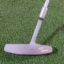 Www.chipnputt.com John Byron Dale Head Centerblade Long Putter, RH, 41" Steel Shaft, 2 Piece Grip, Good! -Golf Clubs Sales 2023 5 ff4c3ddc 2525 4706 a655 a72abd22495d
