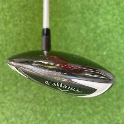 Www.chipnputt.com Callaway X2 Hot 19º 5 Wood, RH, Aldila W Ladies Graphite Shaft, Fair Condition! -Golf Clubs Sales 2023 65248592 67eb 442c a79a e5627a431733