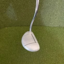 Www.chipnputt.com Ray Cook M1-X Putter, RH, 34.5" Stock Steel Shaft & Grip- Vtg-All Original-Nice! -Golf Clubs Sales 2023 6 02ff8572 bfc1 43d2 8d82 f3b4ad953222