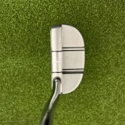 Www.chipnputt.com Odyssey White Steel # 5 Putter, 35”, RH, Stock Shaft, New Grip,No HC-Excellent! -Golf Clubs Sales 2023 6 0b64201c 2bf5 49b2 87d2 564ca5ce7133