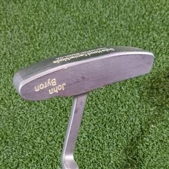 Www.chipnputt.com John Byron Dale Head Centerblade Long Putter, RH, 41" Steel Shaft, 2 Piece Grip, Good! -Golf Clubs Sales 2023 6 147eac8f 8f07 4681 b678 e83bf6bb4175