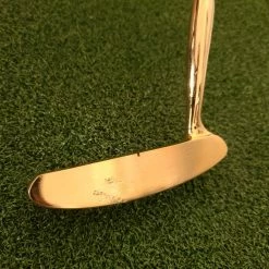 Www.chipnputt.com 24K Gold Plated Putter By Celebrity Golf Club,With Leather Stitched Grip, 35",RH -Golf Clubs Sales 2023 6 15f7761e 1bdb 4af2 be1d 221ed6ebff47