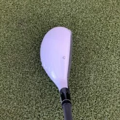 Www.chipnputt.com TaylorMade R15 21° 4 Hybrid, LH, 40.5" Fujikura XLR8 Pro 60 Senior-BRAND NEW! -Golf Clubs Sales 2023 6 168edc21 71eb 4485 b481 1fe1cad1c352