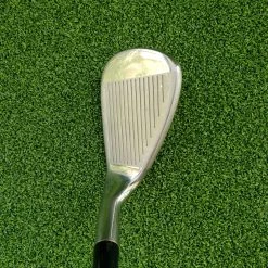 Www.chipnputt.com TaylorMade M6 Approach Wedge, RH, 35.5" KBS $-Taper 130 Extra Stiff Steel-Great! -Golf Clubs Sales 2023 6 1af626de 24d1 42ec 9d85 0f96f2fdb542