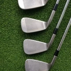 Www.chipnputt.com TaylorMade Burner MidSize 3-PW+SW Iron Set, RH, Dynamic Gold Stiff Steel -Great! -Golf Clubs Sales 2023 6 1cb535c3 03a4 441d bebb 02e95040c385
