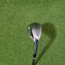 Www.chipnputt.com Cleveland 588 RS 60º Wedge, RH, Stock Wedge Flex Steel Shaft & Grip- Great! -Golf Clubs Sales 2023 6 1e312082 a960 4f11 bece 991e31d5f03e