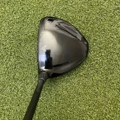 Www.chipnputt.com Callaway FT Iz 3 Wood, RH, 43" Callaway Stiff Graphite Shaft & Stock Grip- Great! -Golf Clubs Sales 2023 6 1f10ab05 c135 462b 8e1d 8a3d5d243cd9