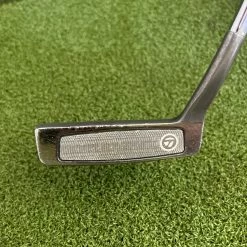 Www.chipnputt.com TaylorMade Ghost Tour Black Maranello Putter, 33", RH + Matching Headcover-Good! -Golf Clubs Sales 2023 6 1f327ca5 6648 4bc0 9601 42a47ace58ff