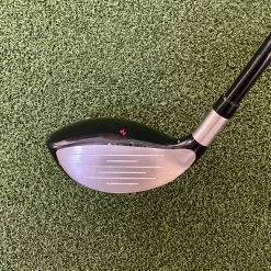 Www.chipnputt.com TaylorMade Burner SuperLaunch Rescue 21º 4 Hybrid, RH, ReAx 60 Regular Graphite Shaft, Good! -Golf Clubs Sales 2023 6 2041ac76 9392 4643 b89c e5ced4036c96
