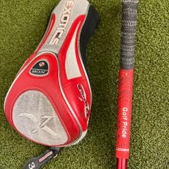 Www.chipnputt.com Tour Edge Exotics XCG 15º 3 Wood, RH+HC, 43.5" Matrix Ozik Stiff Graphite-Good! 13 Www.chipnputt.com Tour Edge Exotics XCG 15º 3 Wood, RH+HC, 43.5" Matrix Ozik Stiff Graphite-Good! -Golf Clubs Sales 2023 6 2ca33b5e 842a 4c8e 94d0 d59fe39ffee4