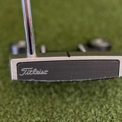 Www.chipnputt.com Titleist Scotty Cameron Futura 6M Putter, LH, 34" Stock Shaft & Grip - Good! -Golf Clubs Sales 2023 6 2e5de481 c9a8 4976 8060 4379e8da5bae