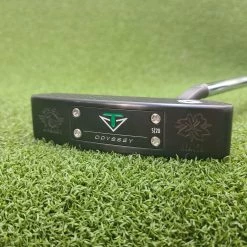 Www.chipnputt.com Tour Issue Odyssey Toulon Garage Azalea Black Putter, RH+HC, 34.5" Stroke Lab Shaft-MINT! -Golf Clubs Sales 2023 6 30c70cf9 2fe7 4b7a af4a f0ec6d4bde63