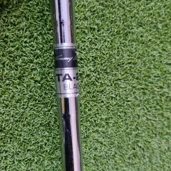 Www.chipnputt.com Tommy Armour 845 Black 56º/13 Wedge, RH, 35.5" TA-20 Black Steel-Great! -Golf Clubs Sales 2023 6 397b91a8 935c 4dfd a228 3c5a1fd1b091