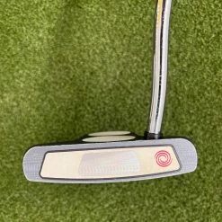 Www.chipnputt.com Odyssey 2-Ball SRT White Steel Putter, 35",RH,Steel Shaft & New Grip-Excellent! -Golf Clubs Sales 2023 6 3d077637 ffb8 413e 9dd3 88198e8db643