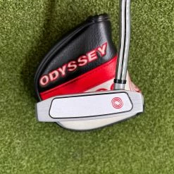 Www.chipnputt.com Odyssey White Hot OG #7 Putter, 35", RH + HC, Stock Steel Shaft & Grip- Great! -Golf Clubs Sales 2023 6 3e62f78b 0db4 4e04 b4c3 022a11c54602