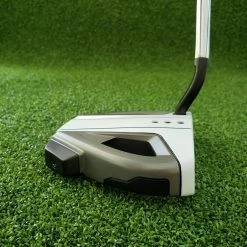 Www.chipnputt.com TaylorMade Spider EX Platinum Putter, 34" RH + HC, Super Stroke Grip- Excellent! 18 Www.chipnputt.com TaylorMade Spider EX Platinum Putter, 34" RH + HC, Super Stroke Grip- Excellent! -Golf Clubs Sales 2023 6 40a4684a e685 4c22 9572 c2f223187ddf