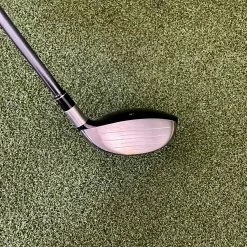 Www.chipnputt.com TaylorMade Burner 18º 5 Wood, LH, 41.5" ReAx Superfast Ladies Graphite-Excellent! -Golf Clubs Sales 2023 6 4107ff6f 0cc8 4560 a8b4 e1ca25628f25
