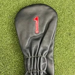 Www.chipnputt.com Iliac Golf Vintage Black + White & Red Croc Driver Headcover- BRAND NEW! -Golf Clubs Sales 2023 6 42b937ba 7085 4760 99e6 a8b30e8a8930
