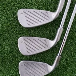 Www.chipnputt.com Ping G20 Yellow Dot 1.5º Up 5-PW Iron Set, RH, CFS Regular Steel Shafts- Great! -Golf Clubs Sales 2023 6 48930a0b 51da 417c 9334 6face1fe94ad