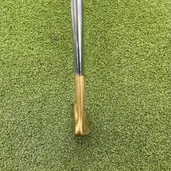 Www.chipnputt.com Acushnet BullsEye 5-A Heel Shafted Flange II Putter, RH,35" Golf Pride Grip-Vtg-Nice! -Golf Clubs Sales 2023 6 4f03ec3d 7201 4048 a68b 880433538fc3