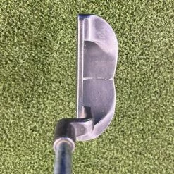 Www.chipnputt.com Ping Karsten B60 Putter, 36", RH, Stock Steel Shaft & New Siege Grip- Fair! -Golf Clubs Sales 2023 6 513535b1 f586 477c a09e 05993df2e4c2