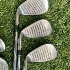 Www.chipnputt.com PinSeeker P2 4-PW Iron Set, RH, True Temper Platinum Lite Steel Shafts-Good! -Golf Clubs Sales 2023 6 54b36d51 1739 4cf9 a4da 92d7e94853cf