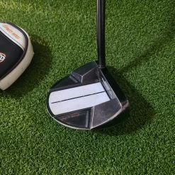 Www.chipnputt.com Nickent Omen Tour Series 4 Putter, RH, 35" + H/C, Steel Shaft, Nice! 17 Www.chipnputt.com Nickent Omen Tour Series 4 Putter, RH, 35" + H/C, Steel Shaft, Nice! -Golf Clubs Sales 2023 6 54b53c69 2bc6 4d9b b759 50a3576e8aa6