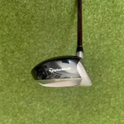 Www.chipnputt.com TaylorMade V Steel 18º 5 Wood, RH, 42" Grafalloy ProLite Stiff Graphite-Great! -Golf Clubs Sales 2023 6 56d3610d 583e 4aee b8bd d6c760bde07a