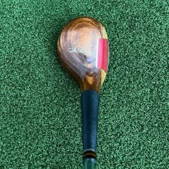 Www.chipnputt.com Vintage Stan Thompson Ginty 4 Wood, LH, 42" Apollo Steel Shaft & Chamois Grip-Great! -Golf Clubs Sales 2023 6 5a9d03a4 70f9 4225 a07b e35f421f11c2