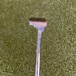 Www.chipnputt.com Odyssey Dual Force 665 Brass Putter, RH, 35.25" Stock Shaft & Royal Grip-Good! -Golf Clubs Sales 2023 6 5ba0d405 416c 4cd1 8a1d 7e6de900f59f