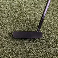 Www.chipnputt.com Terry Turner Golf Co. ZONE ZM 1 Putter, RH + HC, 33.5", Stock Grip-RARE-Great! -Golf Clubs Sales 2023 6 5cb4b1f6 38eb 4685 8818 01f13b06e187