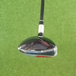 Www.chipnputt.com TaylorMade Burner 19º 3 Hybrid, RH, 40" ReAx Superfast 65 Stiff Graphite-Very Good! -Golf Clubs Sales 2023 6 60161079 97cc 4c6f 81f1 4df21fb3dfb1