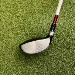 Www.chipnputt.com TaylorMade R9 FCT 19º 5 Wood, RH, 43" Mit Fubuki 73 Stiff Graphite - Great! -Golf Clubs Sales 2023 6 60294cc3 8f68 432a b1f8 881a780e50eb