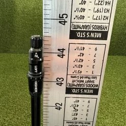Www.chipnputt.com Accra FX 2.0 380 M5 Extra Stiff Graphite Driver Shaft, 44.5", RH, TM Tip-Great! -Golf Clubs Sales 2023 6 63546a58 4fb5 4535 8b91 39cb6c790396