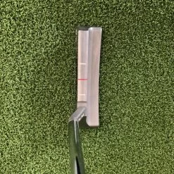 Www.chipnputt.com De La Cruz CP-1 CP Ti W90 00463 Putter, 35",RH, Golf Pride Grip, Rare - Great! -Golf Clubs Sales 2023 6 6a1ebdd9 3ab2 4af0 b7b6 c4a12a9ae8d7