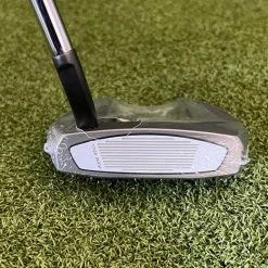 Www.chipnputt.com TaylorMade Spider SR Platinum/White #9 Putter, 35", LH+HC,Fluted Feel Shaft-NEW! 27 Www.chipnputt.com TaylorMade Spider SR Platinum/White #9 Putter, 35", LH+HC,Fluted Feel Shaft-NEW! -Golf Clubs Sales 2023 6 6b6f38c5 6201 4ac8 9471 6af4a8347fd8