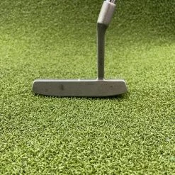 Www.chipnputt.com Ping A-Blade 5KS Putter, RH, 36" Karsten Steel Shaft & Stock Grip- Very Good! -Golf Clubs Sales 2023 6 6cab1475 1368 493a 9394 a51dc27ebbc0